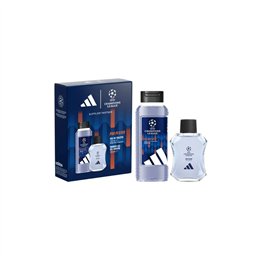 Adidas Men Uefa 12 100 Vap Gel250 - unisex