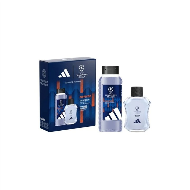 Adidas Men Uefa 12 100 Vap Gel250 - unisex