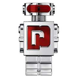 Rabanne Phantom In Red Parfum Elixir Parfum Spray 150ml Refillable - unisex