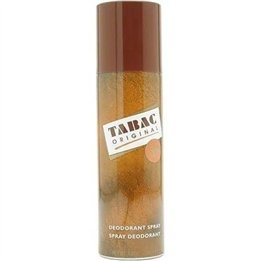 Tabac Original Deodorant Spray 200ml - unisex