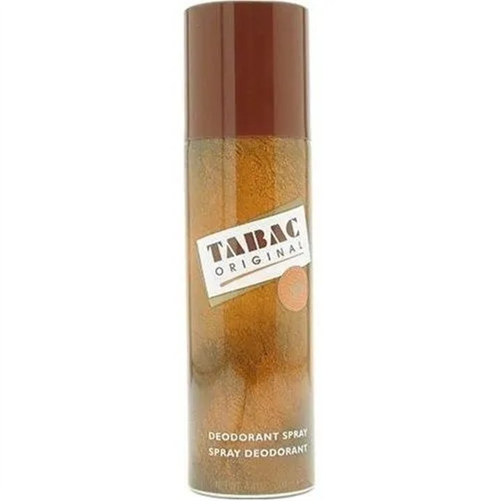 Tabac Original Deodorant Spray 200ml - unisex