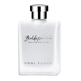 Baldessarini Cool Force Eau De Toilette Spray 90ml - unisex