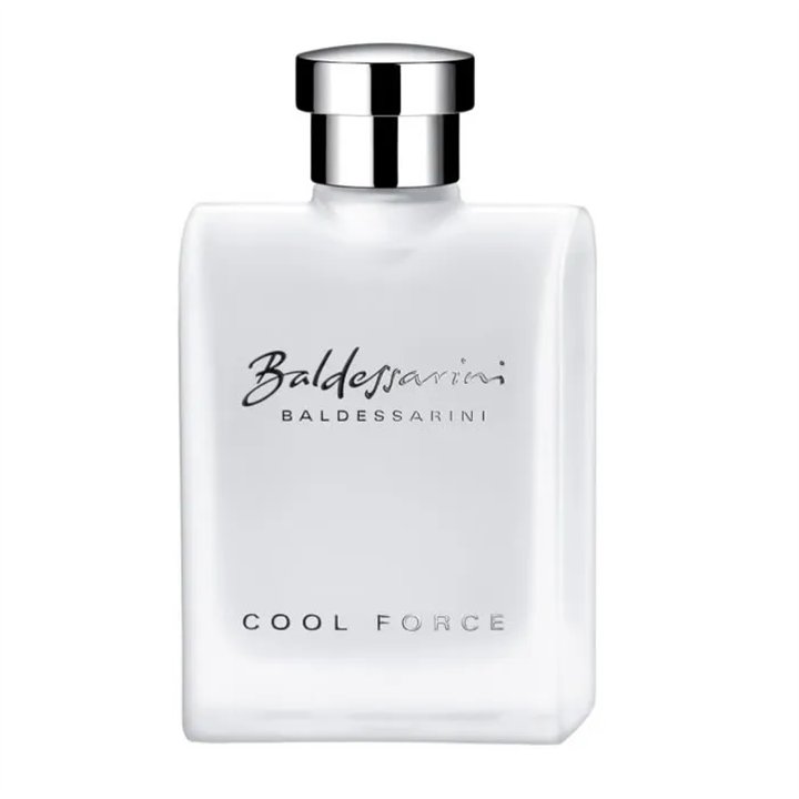 Baldessarini Cool Force Eau De Toilette Spray 90ml - unisex