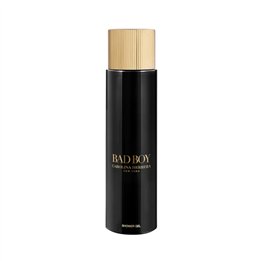 Carolina Herrera Bad Boy Shower Gel 200ml - unisex