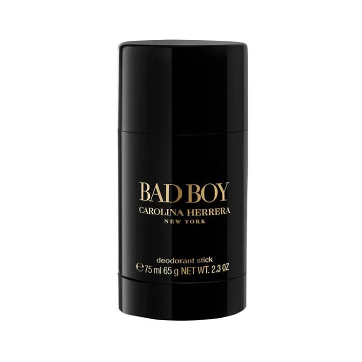 Carolina Herrera Bad Boy Deodorant Stick 75g - unisex