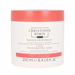 Christophe Robin Regenerating Mask With Prickly Pear Oil 250ml - unisex
