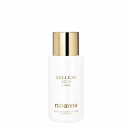 Rabanne Million Gold For Her Body Lotion 200ml - unisex
