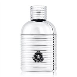 Moncler Pour Homme Eau De Parfum 100ml Spray - unisex