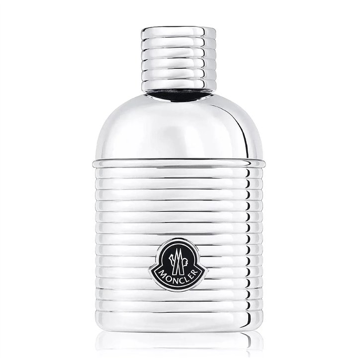 Moncler Pour Homme Eau De Parfum 100ml Spray - unisex