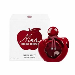 Nina Ricci Nina Rouge Crush Eau De Parfum Spray 80ml - unisex