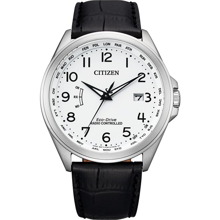 CITIZEN Mod. CB0250-17A - WW.CB0250-17A