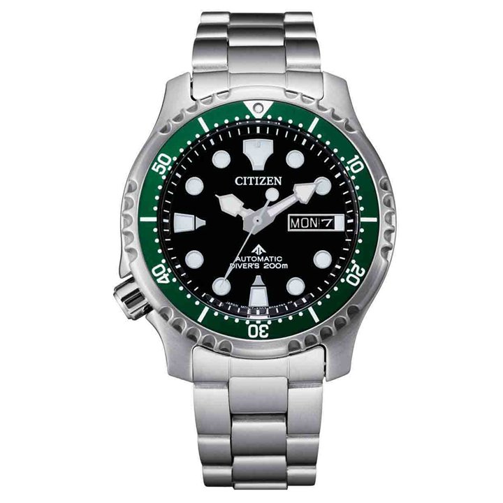 CITIZEN Mod. NY0084-89EC - WW.NY0084-89EC