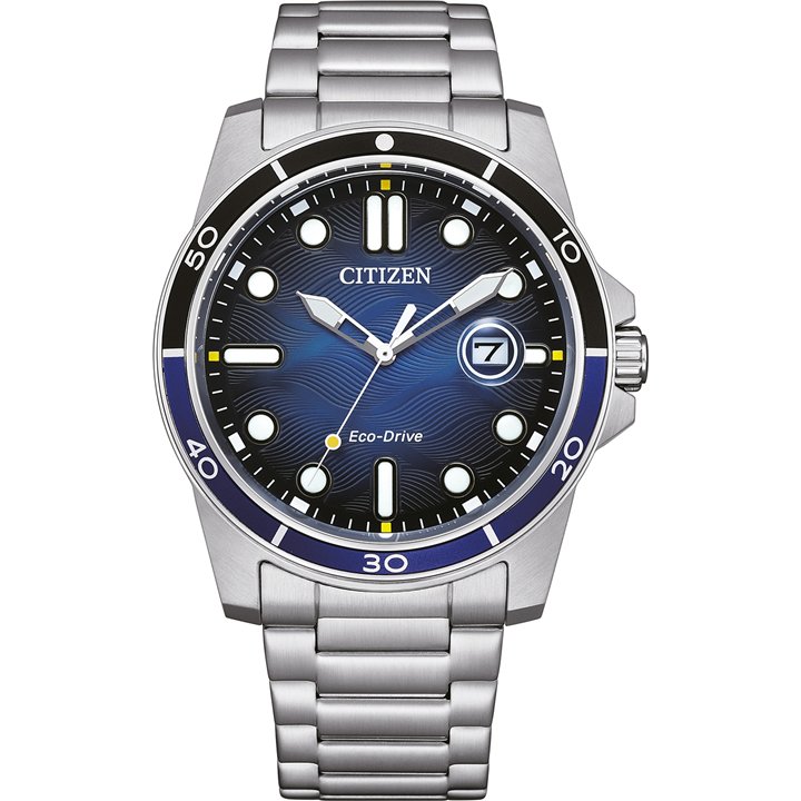 CITIZEN Mod. AW1810-85L - WW.AW1810-85L