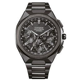 CITIZEN Mod. CC4105-69E - WW.CC4105-69E