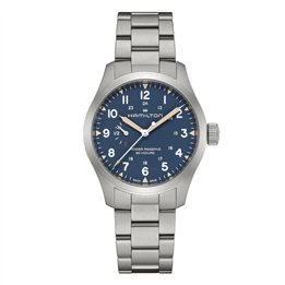 HAMILTON Mod. KHAKI FIELD - MECHANICAL - WW.H69509140