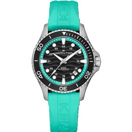 HAMILTON Mod. KHAKI NAVY SCUBA - WW.H82415331