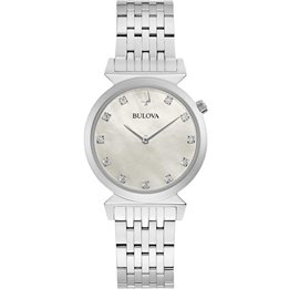 BULOVA Mod. 96P216 - WW.96P216