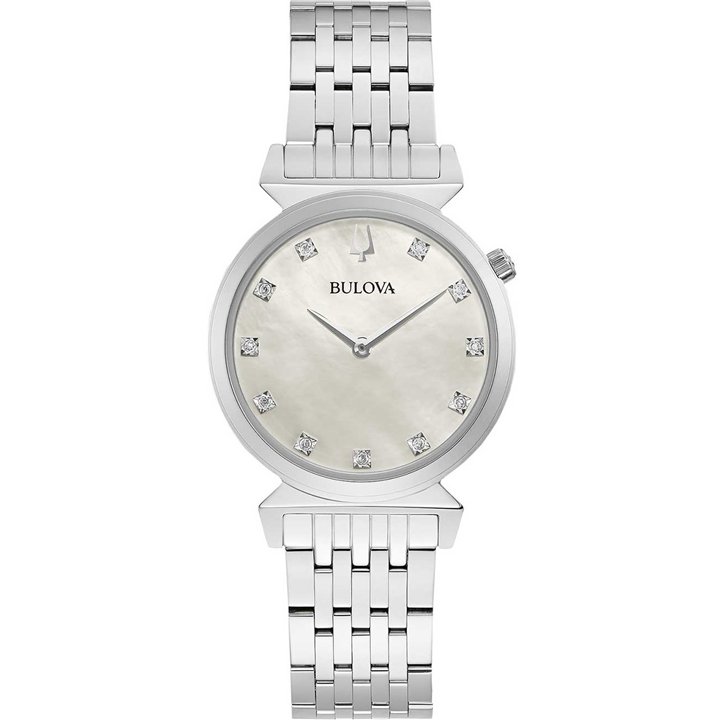 BULOVA Mod. 96P216 - WW.96P216
