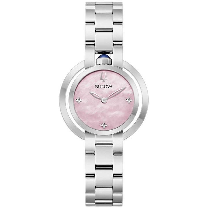 BULOVA Mod. 96L338 - WW.96L338