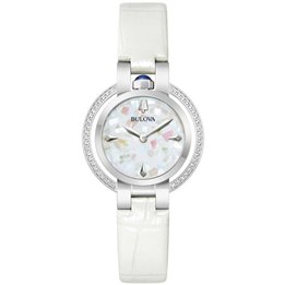 BULOVA Mod. 96R254 - WW.96R254