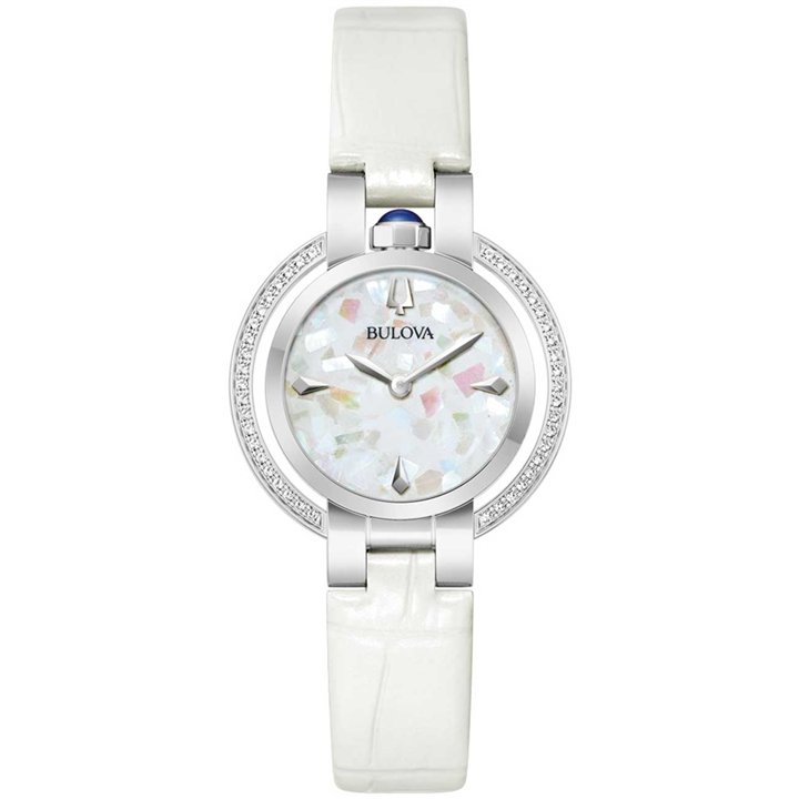 BULOVA Mod. 96R254 - WW.96R254