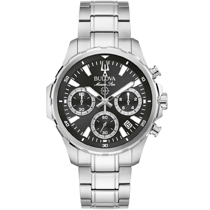 BULOVA Mod. 96B467 - WW.96B467