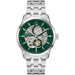 BULOVA Mod. 96A329 - WW.96A329