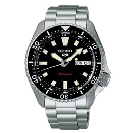 SEIKO 5 WATCHES Mod. SRPL85K1 - WW.SRPL85K1