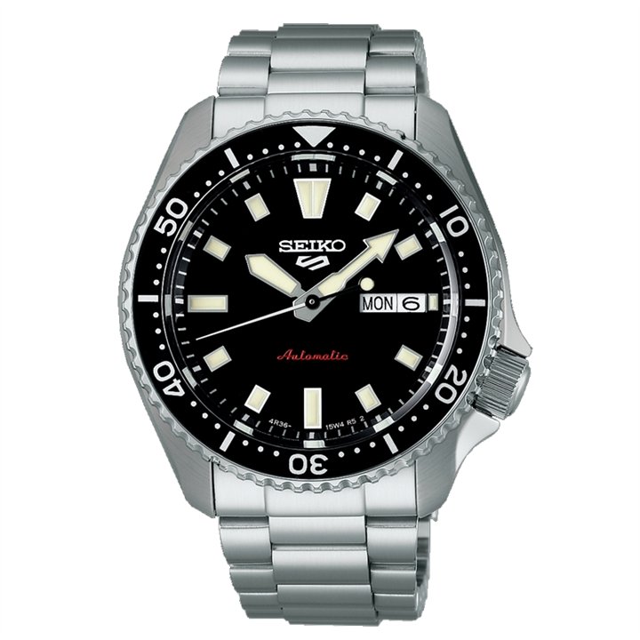 SEIKO 5 WATCHES Mod. SRPL85K1 - WW.SRPL85K1