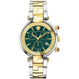 VERSACE Mod. REVIVE - WW.VE2M00521 - Teknashop Ltd