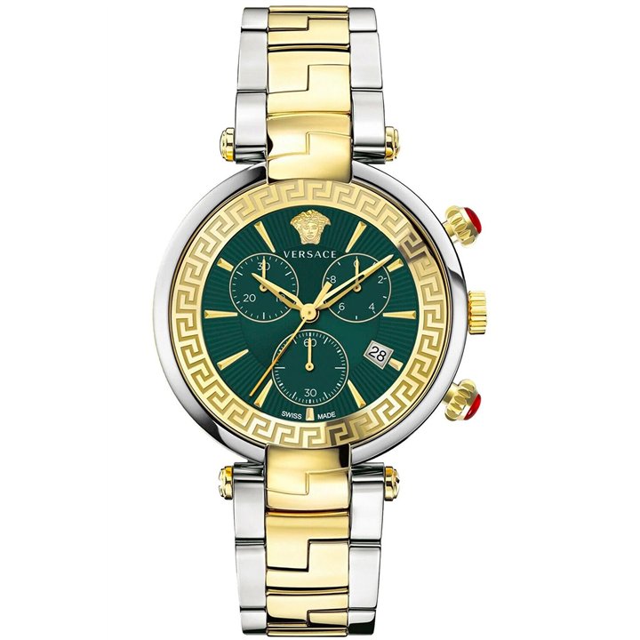 VERSACE Mod. REVIVE - WW.VE2M00521 - Teknashop Ltd