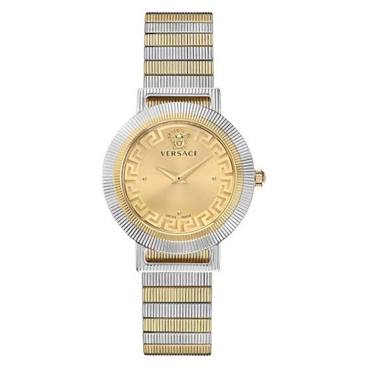 VERSACE Mod. GRECA CHIC - WW.VE3D00422