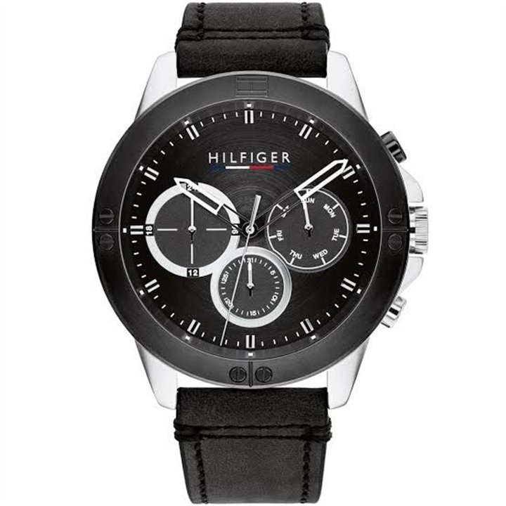 TOMMY HILFIGER Mod. HARLEY - WW.1791894 - Teknashop Ltd