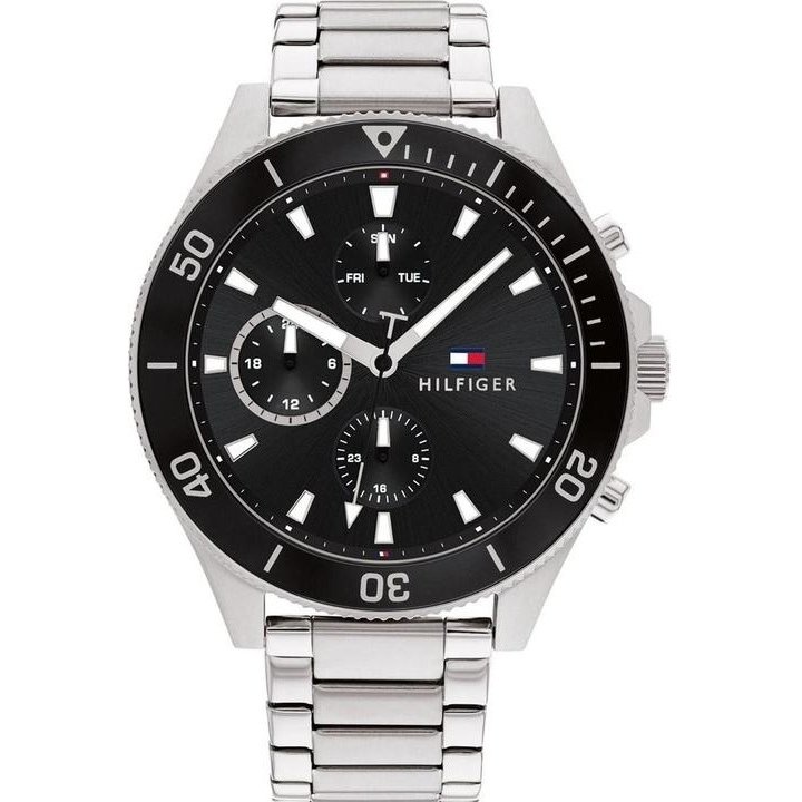 TOMMY HILFIGER Mod. LARSON - WW.1791916 - Teknashop Ltd