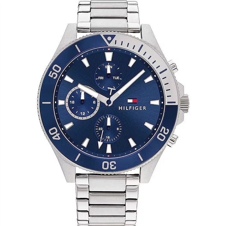 TOMMY HILFIGER Mod. LARSON - WW.1791917
