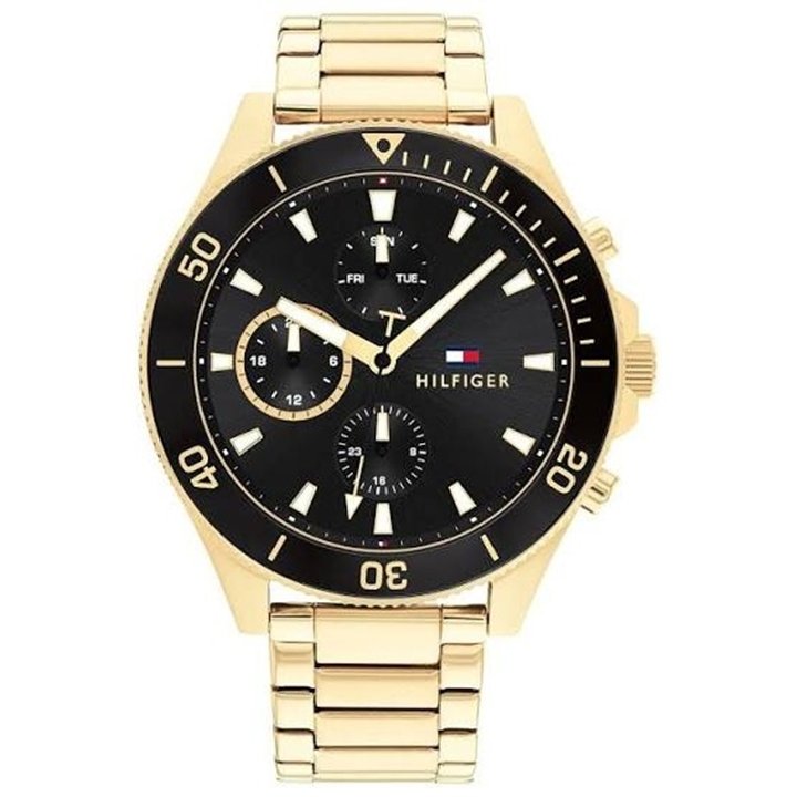 TOMMY HILFIGER Mod. LARSON - WW.1791919 - Teknashop Ltd