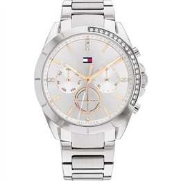 TOMMY HILFIGER Mod. KENNEDY - WW.1782384 - Teknashop Ltd
