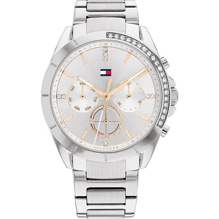 TOMMY HILFIGER Mod. KENNEDY - WW.1782384 - Teknashop Ltd