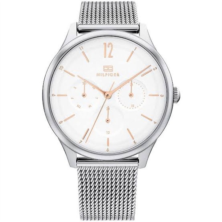 TOMMY HILFIGER Mod. LAYLA - WW.1782456 - Teknashop Ltd