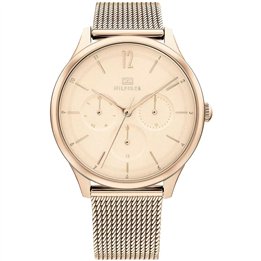 TOMMY HILFIGER Mod. LAYLA - WW.1782457