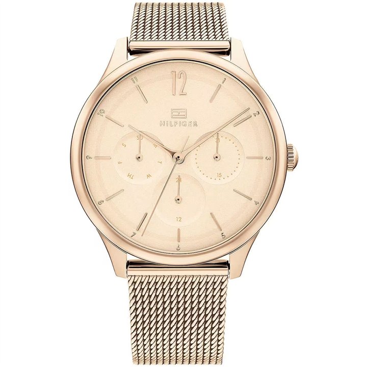 TOMMY HILFIGER Mod. LAYLA - WW.1782457