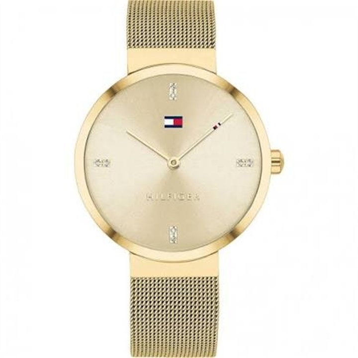 TOMMY HILFIGER Mod. LIBERTY - WW.1782217 - Teknashop Ltd