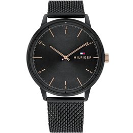 TOMMY HILFIGER Mod. HENDRIX - WW.1791845