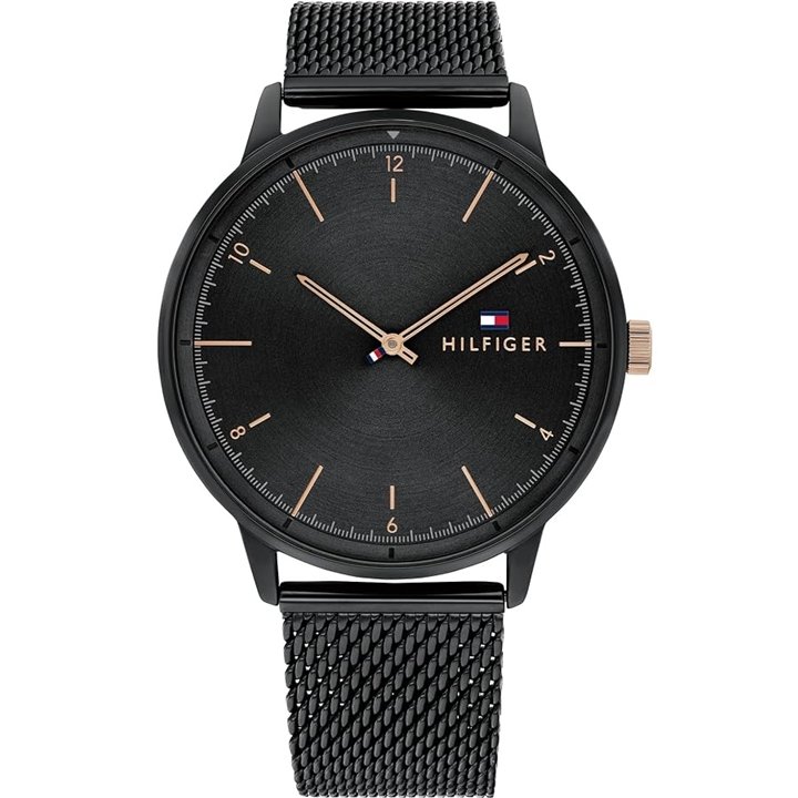 TOMMY HILFIGER Mod. HENDRIX - WW.1791845 - Teknashop Ltd