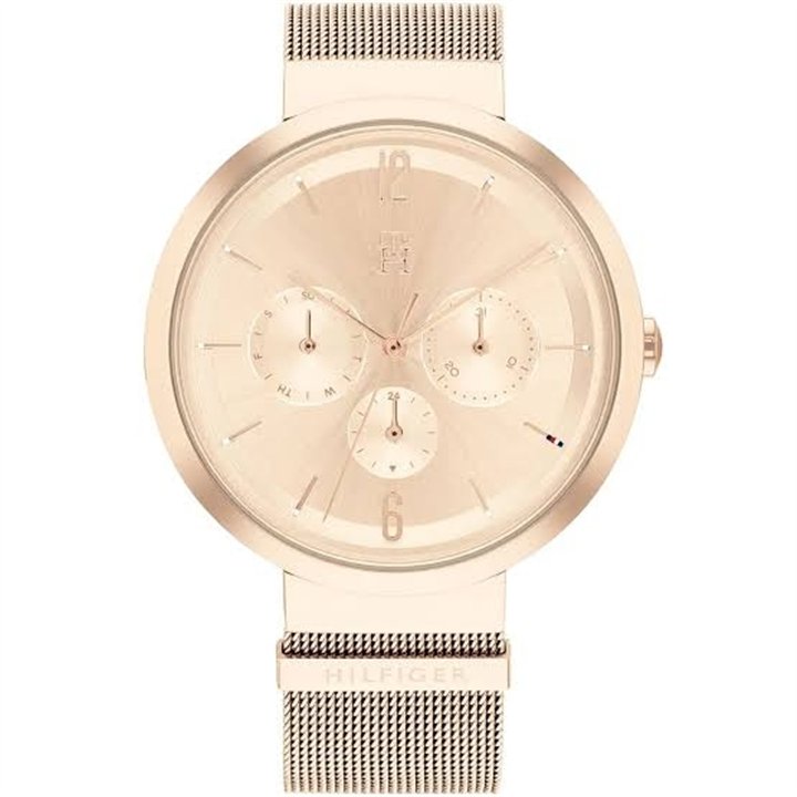 TOMMY HILFIGER Mod. LIDIA - WW.1782538 - Teknashop Ltd