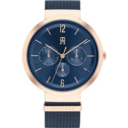 TOMMY HILFIGER Mod. LIDIA - WW.1782541