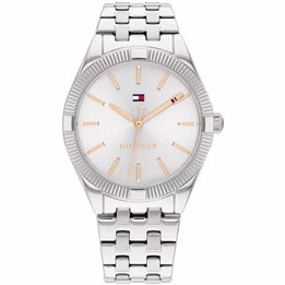 TOMMY HILFIGER Mod. RACHEL - WW.1782548 - Teknashop Ltd