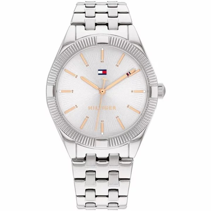 TOMMY HILFIGER Mod. RACHEL - WW.1782548 - Teknashop Ltd