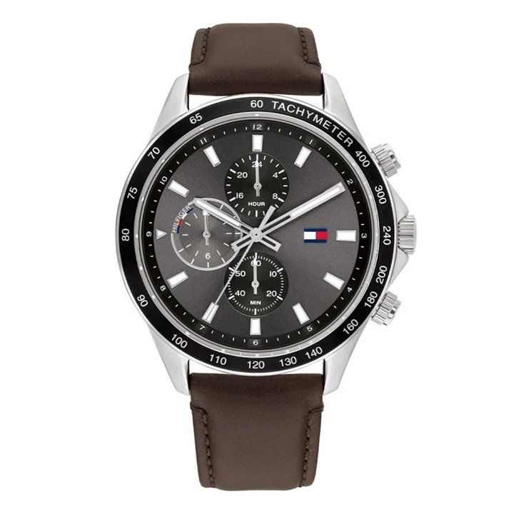 TOMMY HILFIGER Mod. MILES - WW.1792015