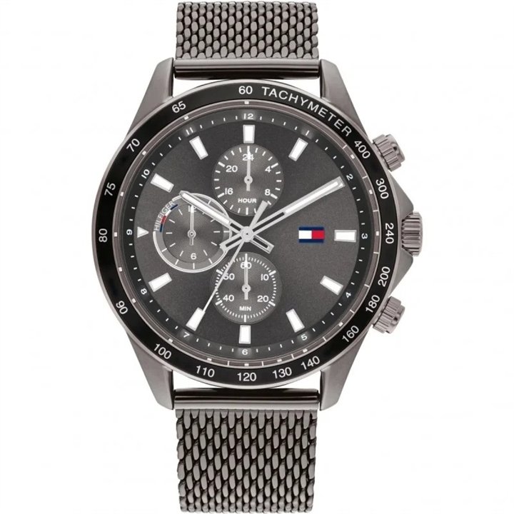 TOMMY HILFIGER Mod. MILES - WW.1792019 - Teknashop Ltd